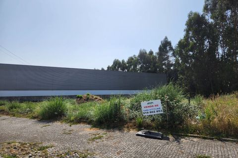 Helårsgrund i Maia, Porto, Maia - € 190.000 | Ref: 00828 - foto 1