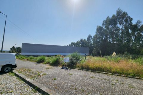 Helårsgrund i Maia, Porto, Maia - € 190.000 | Ref: 00828 - foto 2