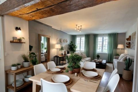 Villa a Igney, Vosges, Igney - € 149.000 | Ref: 340939246379 - foto 2