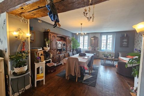 Villa a Igney, Vosges, Igney - € 149.000 | Ref: 340939246379 - foto 3