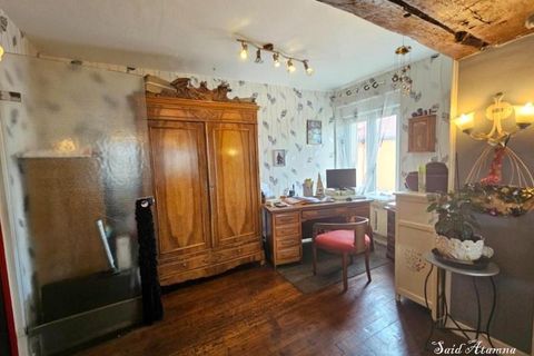Villa a Igney, Vosges, Igney - € 149.000 | Ref: 340939246379 - foto 4