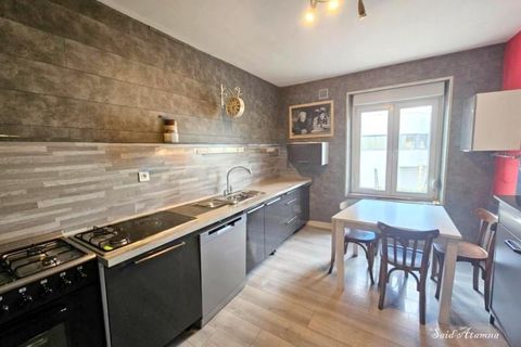 Villa a Igney, Vosges, Igney - € 149.000 | Ref: 340939246379 - foto 7