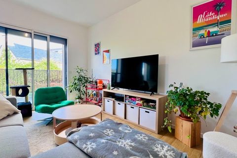 Wohnung in Quimper, Finistere, Quimper - € 199.000 | Ref: 340939882468 - Foto 2