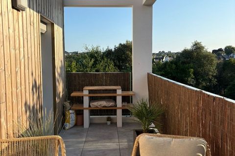Wohnung in Quimper, Finistere, Quimper - € 199.000 | Ref: 340939882468 - Foto 5
