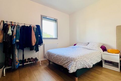 Wohnung in Quimper, Finistere, Quimper - € 199.000 | Ref: 340939882468 - Foto 11