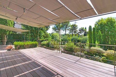 Villa i Mougins, Alpes-Maritimes, Mougins - € 2.490.000 | Ref: 86101191 - foto 2