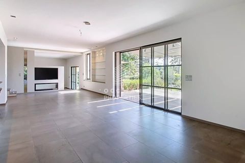 Villa i Mougins, Alpes-Maritimes, Mougins - € 2.490.000 | Ref: 86101191 - foto 3