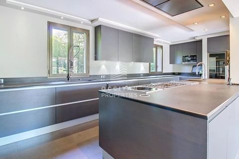 Villa i Mougins, Alpes-Maritimes, Mougins - € 2.490.000 | Ref: 86101191 - foto 4