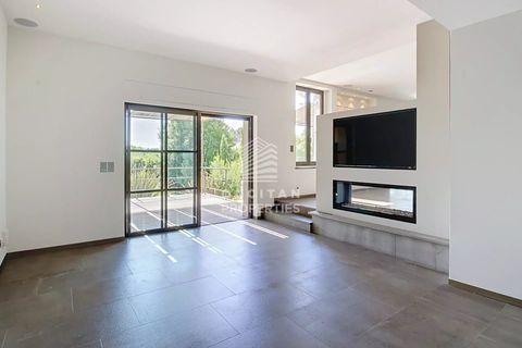 Villa i Mougins, Alpes-Maritimes, Mougins - € 2.490.000 | Ref: 86101191 - foto 5