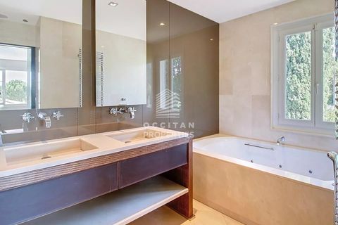 Villa i Mougins, Alpes-Maritimes, Mougins - € 2.490.000 | Ref: 86101191 - foto 9