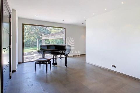Villa i Mougins, Alpes-Maritimes, Mougins - € 2.490.000 | Ref: 86101191 - foto 14