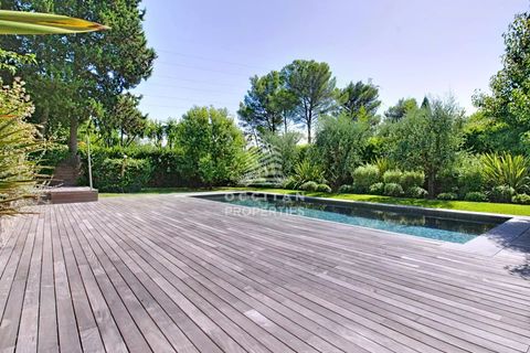 Villa i Mougins, Alpes-Maritimes, Mougins - € 2.490.000 | Ref: 86101191 - foto 15