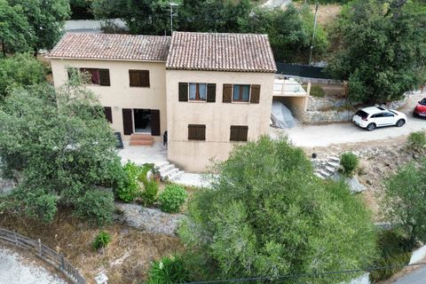 Villa a Drap, Alpes-Maritimes, Drap - € 649.000 | Ref: 86209103 - foto 27