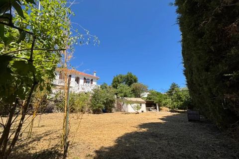 Villa a Magagnosc, Alpes-Maritimes, Magagnosc - € 530.000 | Ref: 12030376360 - foto 14