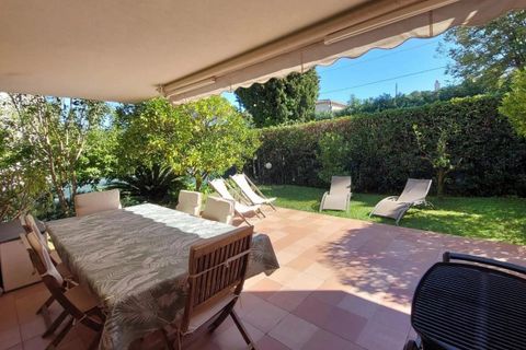 Lejlighed i Antibes, Alpes-Maritimes, Antibes - € 595.000 | Ref: 12030379966 - foto 1