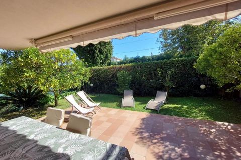 Lejlighed i Antibes, Alpes-Maritimes, Antibes - € 595.000 | Ref: 12030379966 - foto 8
