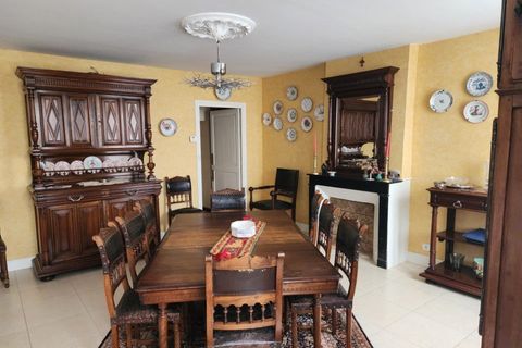 Villa a Saint-Claud, Charente, Saint-Claud - € 239.000 | Ref: 8A398DDDD3BC4D22 - foto 3