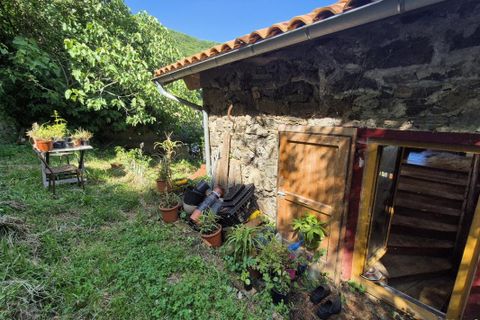 Villa a Le Bosc, Ariege, Le Bosc - € 150.000 | Ref: EC650B33446547DB - foto 2