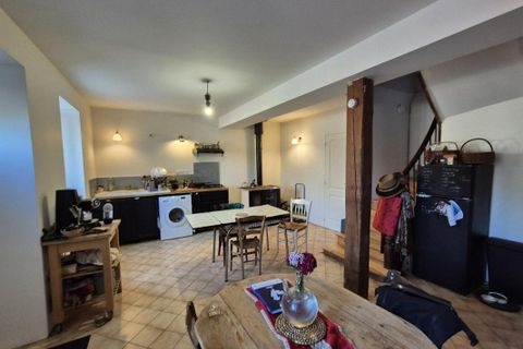 Villa a Le Bosc, Ariege, Le Bosc - € 150.000 | Ref: EC650B33446547DB - foto 3