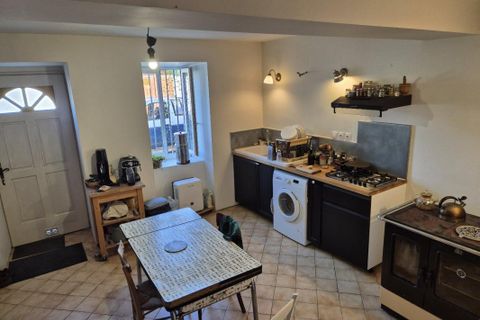 Villa a Le Bosc, Ariege, Le Bosc - € 150.000 | Ref: EC650B33446547DB - foto 4