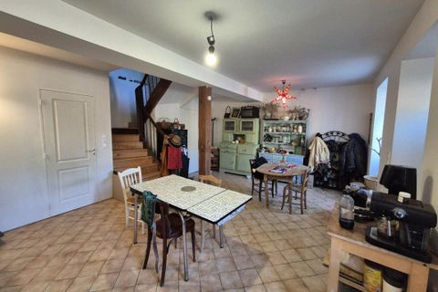 Villa a Le Bosc, Ariege, Le Bosc - € 150.000 | Ref: EC650B33446547DB - foto 5