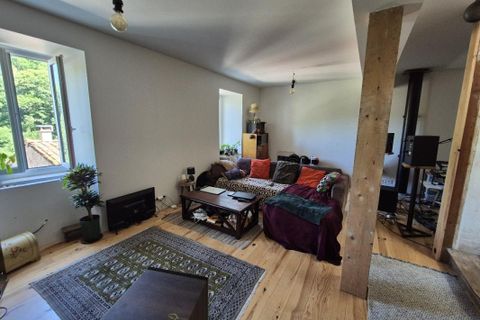 Villa a Le Bosc, Ariege, Le Bosc - € 150.000 | Ref: EC650B33446547DB - foto 6