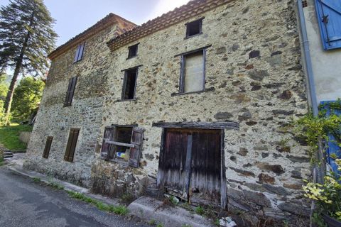 Villa a Le Bosc, Ariege, Le Bosc - € 150.000 | Ref: EC650B33446547DB - foto 14