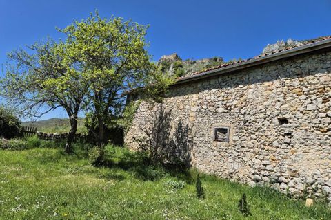 Villa a Roquefixade, Ariege, Roquefixade - € 172.000 | Ref: 4A15B7FC226C483C - foto 2