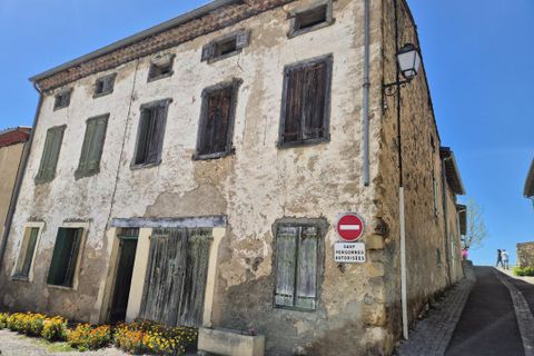 Villa a Roquefixade, Ariege, Roquefixade - € 172.000 | Ref: 4A15B7FC226C483C - foto 5