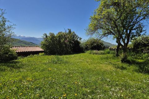 Villa a Roquefixade, Ariege, Roquefixade - € 172.000 | Ref: 4A15B7FC226C483C - foto 6