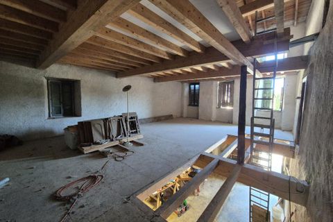 Villa a Roquefixade, Ariege, Roquefixade - € 172.000 | Ref: 4A15B7FC226C483C - foto 8