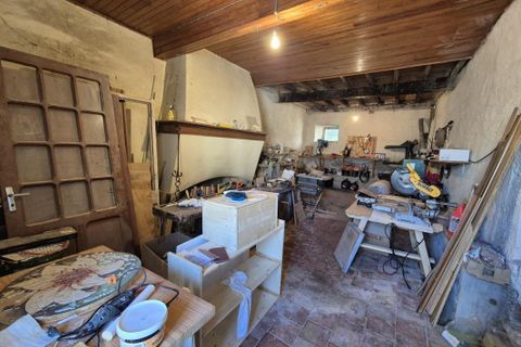 Villa a Roquefixade, Ariege, Roquefixade - € 172.000 | Ref: 4A15B7FC226C483C - foto 10