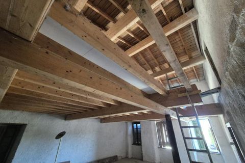 Villa a Roquefixade, Ariege, Roquefixade - € 172.000 | Ref: 4A15B7FC226C483C - foto 11