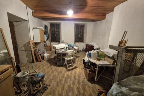 Villa a Roquefixade, Ariege, Roquefixade - € 172.000 | Ref: 4A15B7FC226C483C - foto 12