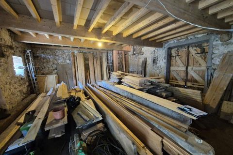 Villa a Roquefixade, Ariege, Roquefixade - € 172.000 | Ref: 4A15B7FC226C483C - foto 14
