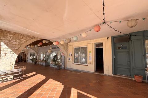 Casa de pueblo en Monsegur, Gironde, Monsegur - € 210.000 | Ref: 58AFCF6FAFC9D0D5 - photo 1