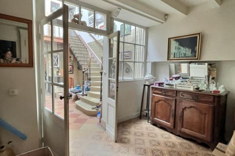 Casa de pueblo en Monsegur, Gironde, Monsegur - € 210.000 | Ref: 58AFCF6FAFC9D0D5 - photo 2