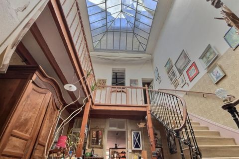 Casa de pueblo en Monsegur, Gironde, Monsegur - € 210.000 | Ref: 58AFCF6FAFC9D0D5 - photo 4