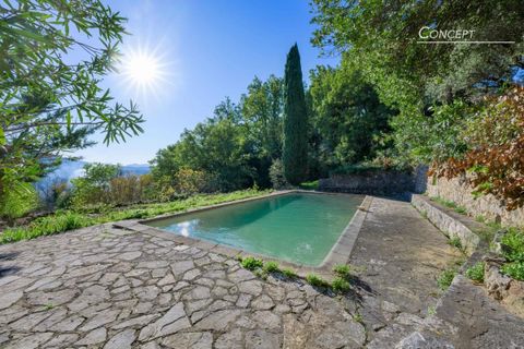 Villa i Montauroux, Var, Montauroux - € 619.000 | Ref: 12030360168 - foto 2