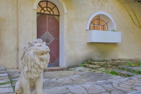 Villa i Montauroux, Var, Montauroux - € 619.000 | Ref: 12030360168 - foto 5