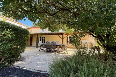 Villa i Vinax, Charente-Maritime, Vinax - € 299.950 | Ref: 12039379768 - foto 1