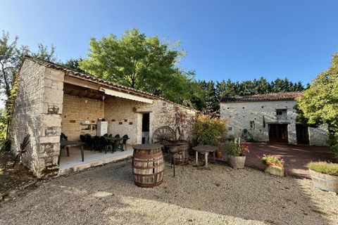 Villa i Vinax, Charente-Maritime, Vinax - € 299.950 | Ref: 12039379768 - foto 2