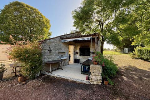 Villa i Vinax, Charente-Maritime, Vinax - € 299.950 | Ref: 12039379768 - foto 3
