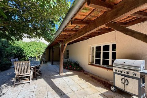 Villa i Vinax, Charente-Maritime, Vinax - € 299.950 | Ref: 12039379768 - foto 4
