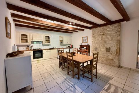 Villa i Vinax, Charente-Maritime, Vinax - € 299.950 | Ref: 12039379768 - foto 5