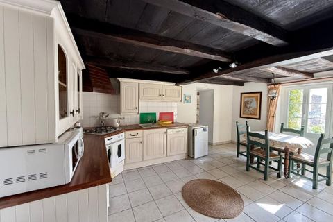 Villa i Vinax, Charente-Maritime, Vinax - € 299.950 | Ref: 12039379768 - foto 11