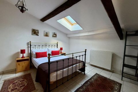 Villa i Vinax, Charente-Maritime, Vinax - € 299.950 | Ref: 12039379768 - foto 12