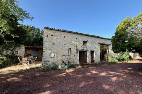 Villa i Vinax, Charente-Maritime, Vinax - € 299.950 | Ref: 12039379768 - foto 15