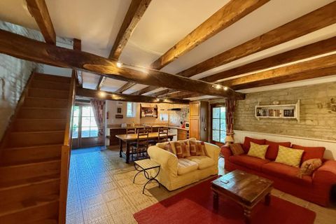 Villa i Vinax, Charente-Maritime, Vinax - € 299.950 | Ref: 12039379768 - foto 16