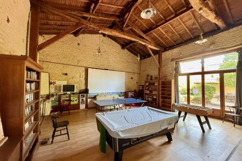 Villa i Vinax, Charente-Maritime, Vinax - € 299.950 | Ref: 12039379768 - foto 19